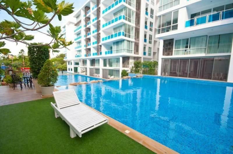 My Resort Huahin Экстерьер фото
